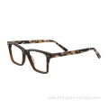 Wholesale Good Quality Acetate Eyeglasses Optical Frames In Stock